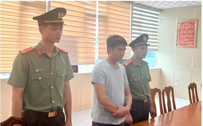 Bắt Phó Văn phòng đại diện Tạp chí Luật sư Việt Nam và đồng bọn về tội “Cưỡng đoạt tài sản”