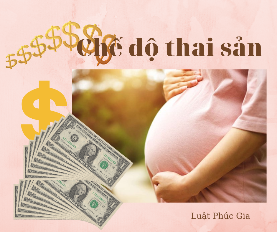 Chế độ thai sản lao động Nữ cần biết