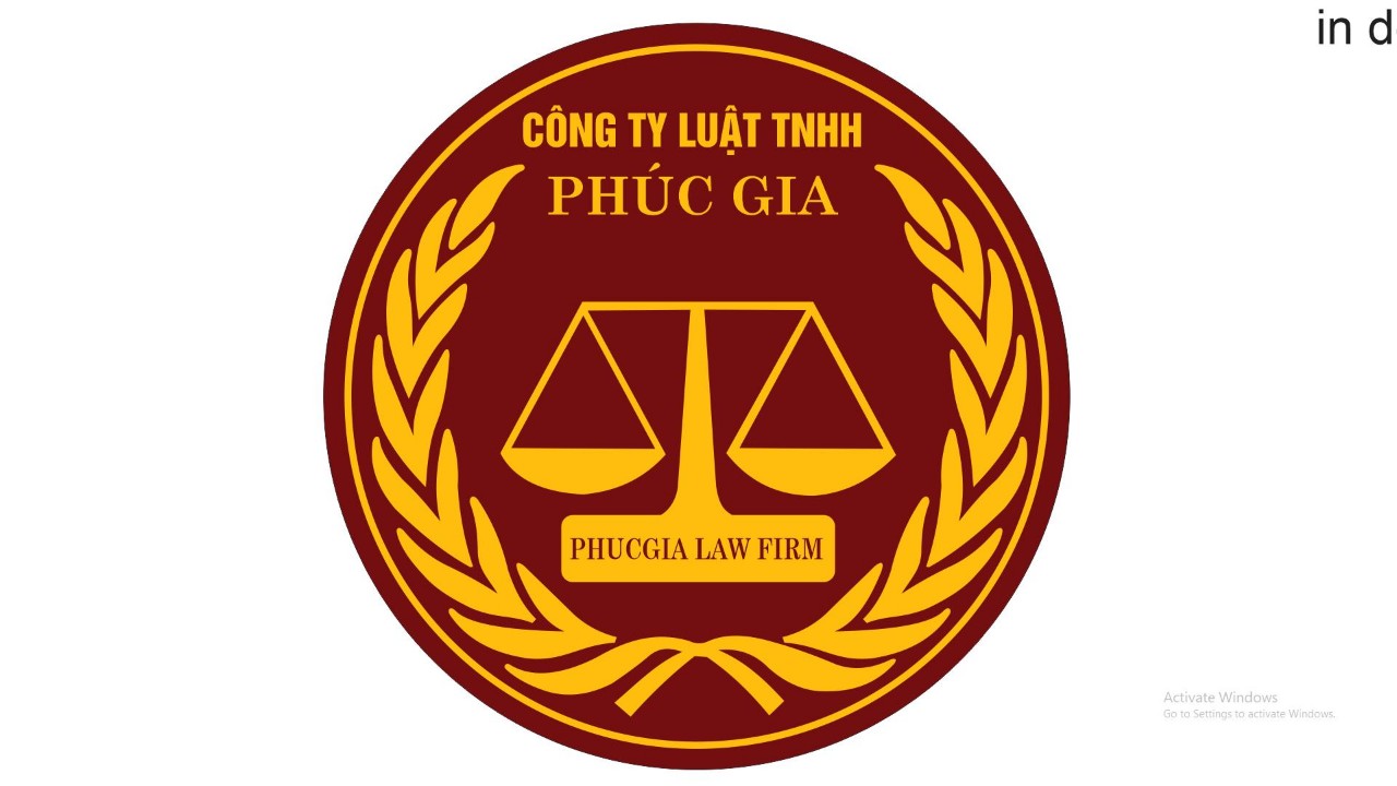 Công ty Luật TNHH Phúc Gia