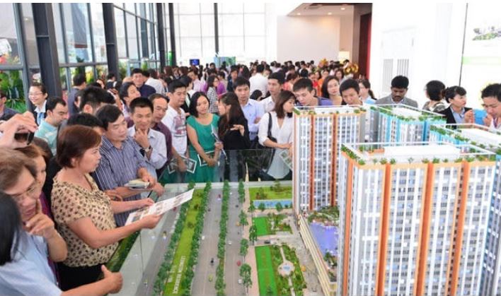 Hà Nội rà soát pháp lý toàn bộ sàn giao dịch bất động sản