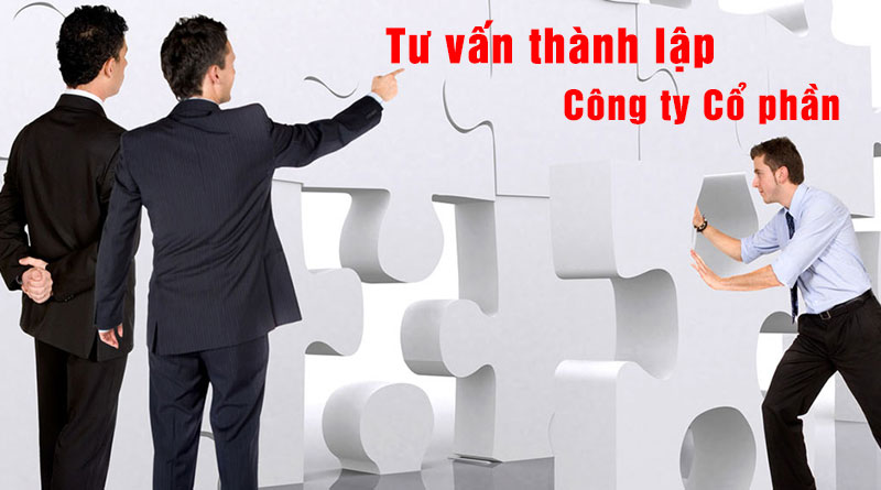 Hồ sơ, thủ tục đăng ký  thành lập Công ty Cổ phần