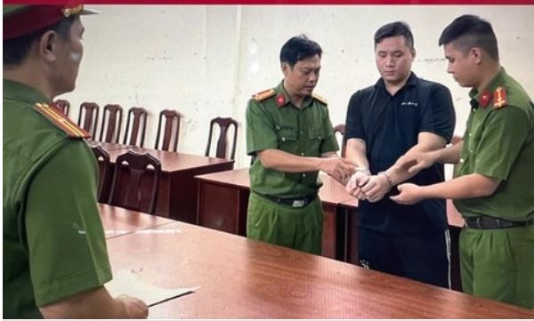 Khởi tố, điều tra 120 vụ mua, bán người