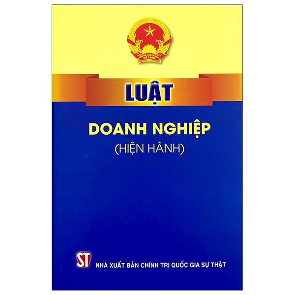 Luật Doanh nghiệp 2020