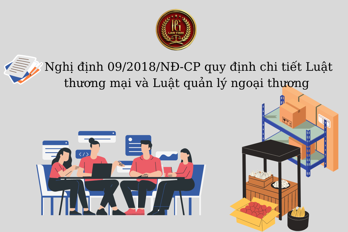 Nghị định 09/2018/NĐ-CP