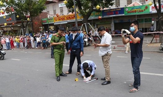 Người nhặt vàng không trả trong vụ cướp tiệm vàng ở TP Huế sẽ bị xử lý thế nào theo quy định của pháp luật Việt Nam