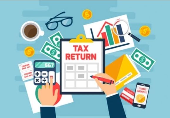 Quy định mới về Điều chỉnh trách nhiệm tiếp nhận và giải quyết hồ sơ hoàn thuế từ 14/10/2025