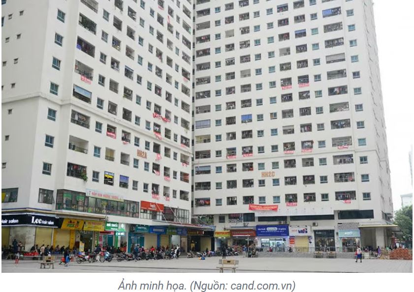 Rút ngắn thời gian giải quyết hồ sơ cho các dự án nhà ở xã hội
