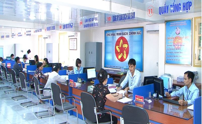 Thủ tướng chỉ đạo rà soát, chuẩn hoá lại các thủ tục hành chính về đất đai
