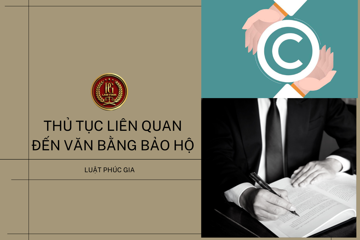 Văn bằng bảo hộ